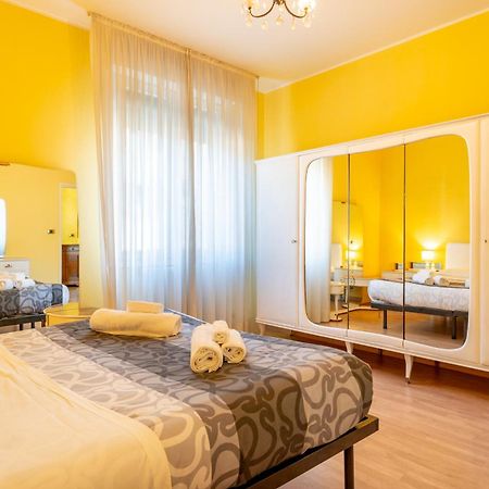 Spacious Apartment At Como Lake 曼代洛-德尔拉里奥 外观 照片