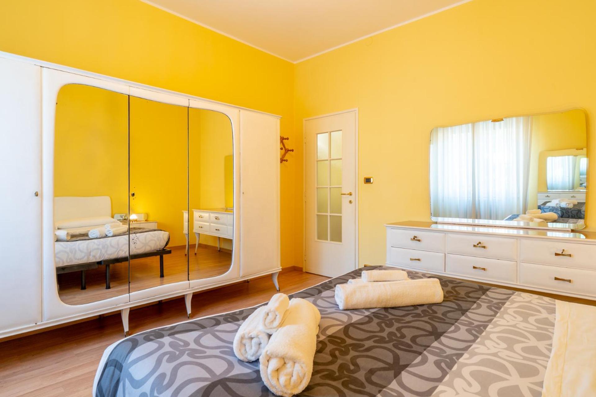 Spacious Apartment At Como Lake 曼代洛-德尔拉里奥 外观 照片