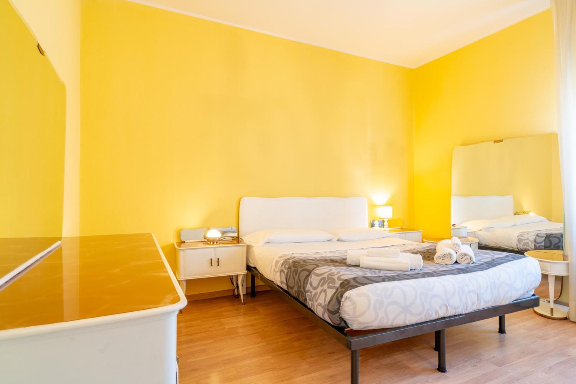 Spacious Apartment At Como Lake 曼代洛-德尔拉里奥 外观 照片