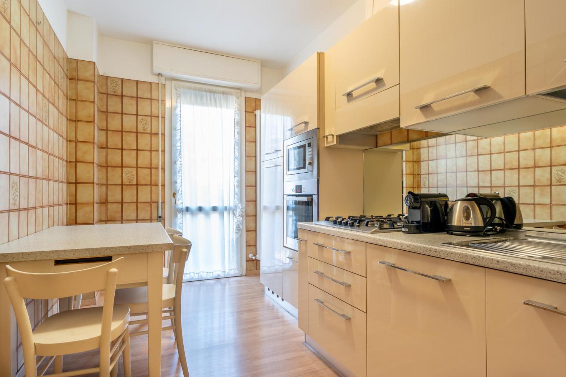 Spacious Apartment At Como Lake 曼代洛-德尔拉里奥 外观 照片