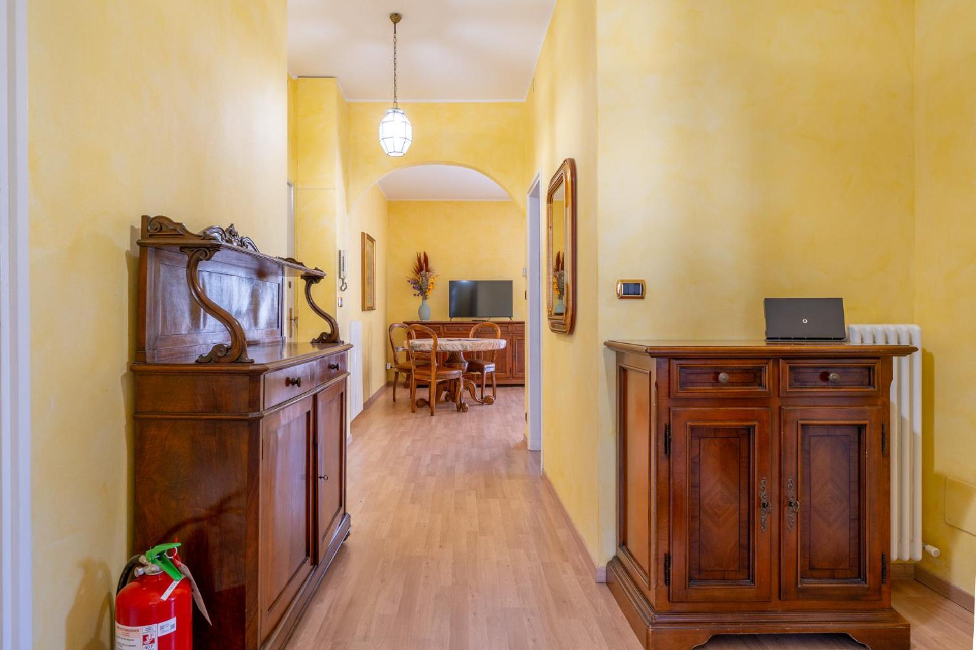 Spacious Apartment At Como Lake 曼代洛-德尔拉里奥 外观 照片