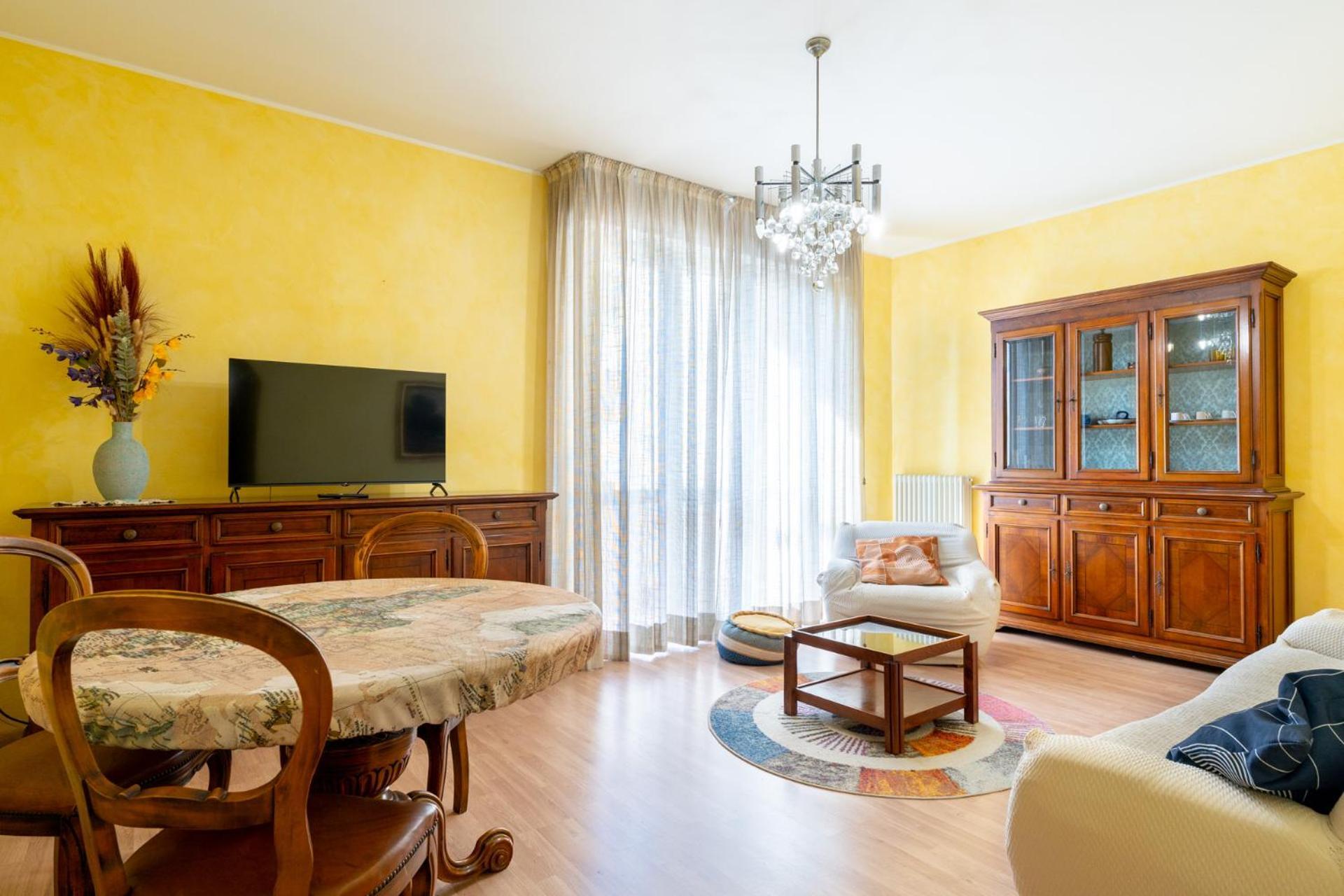 Spacious Apartment At Como Lake 曼代洛-德尔拉里奥 外观 照片