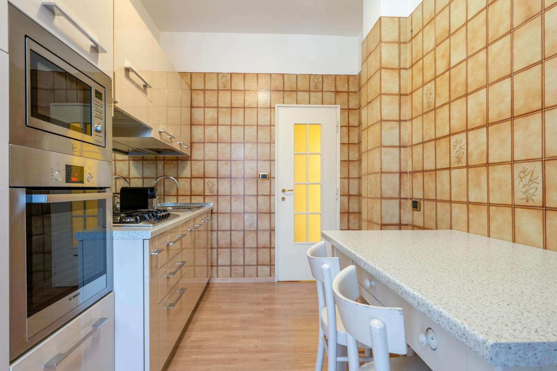 Spacious Apartment At Como Lake 曼代洛-德尔拉里奥 外观 照片