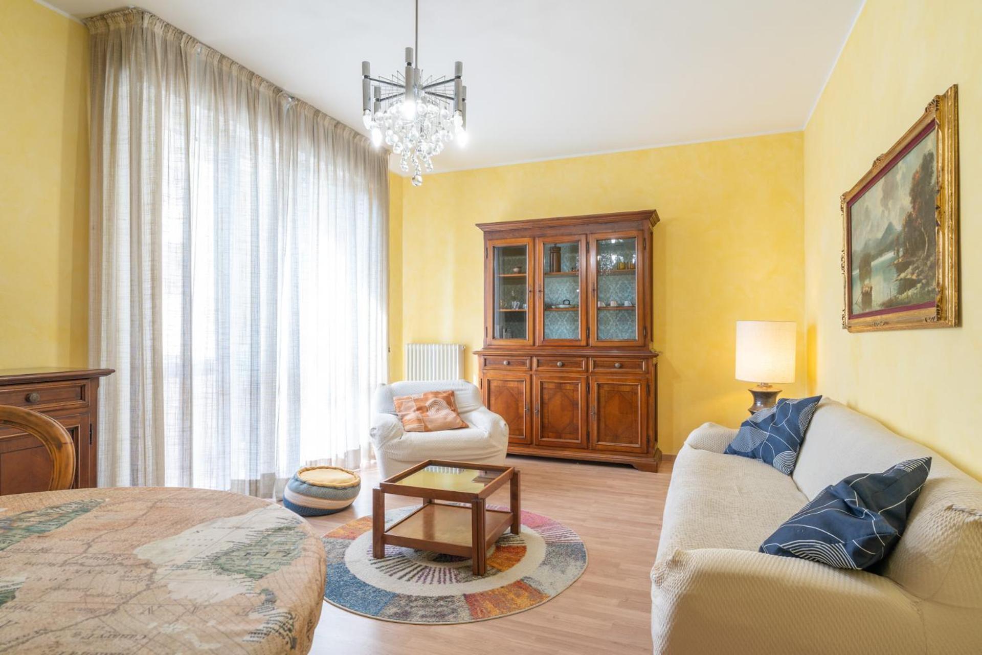 Spacious Apartment At Como Lake 曼代洛-德尔拉里奥 外观 照片